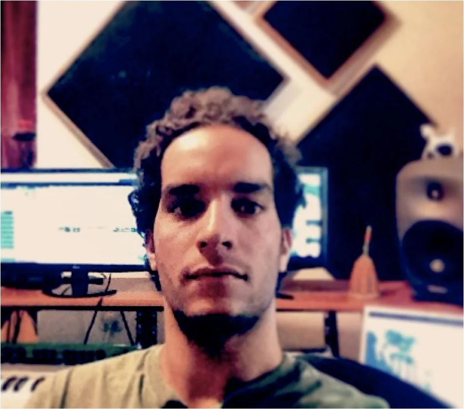 Rotem Moav, composer